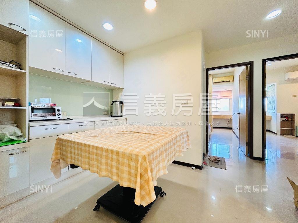捷運菜寮。視野開闊第一站房屋室內格局與周邊環境