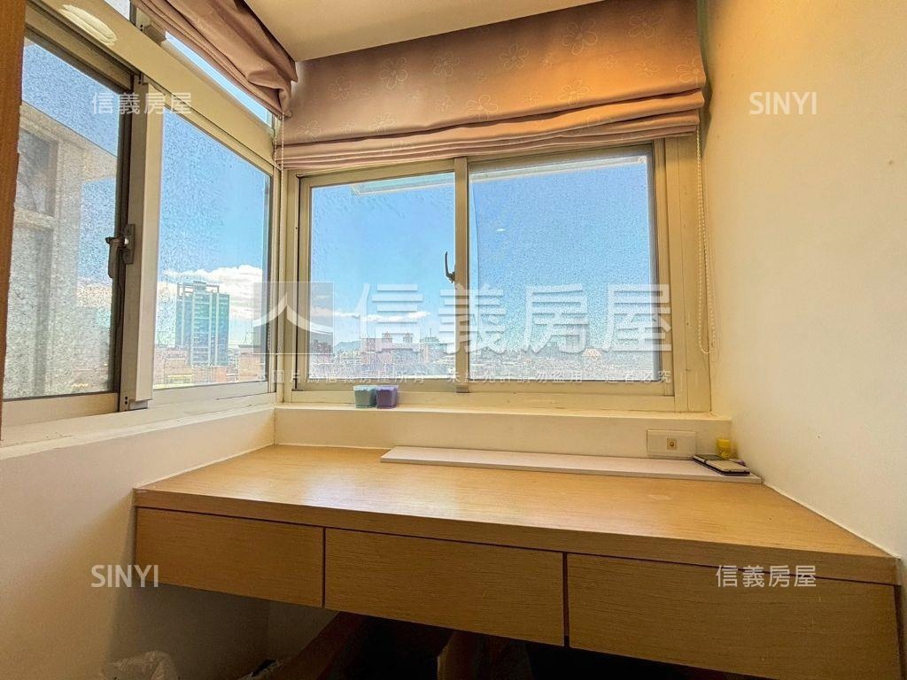 捷運菜寮。視野開闊第一站房屋室內格局與周邊環境