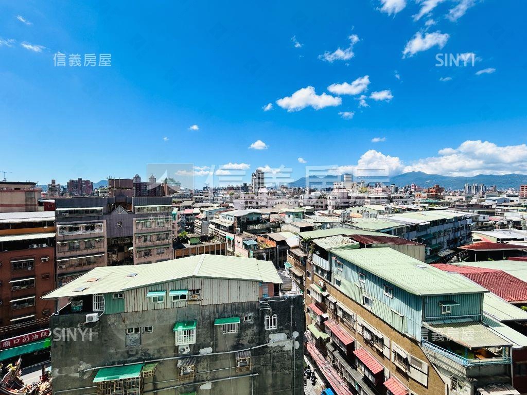 捷運菜寮。視野開闊第一站房屋室內格局與周邊環境