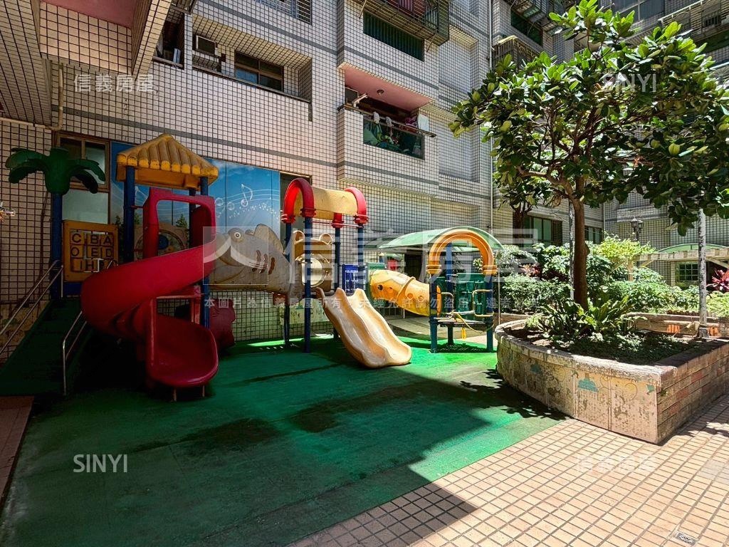 捷運菜寮。視野開闊第一站房屋室內格局與周邊環境