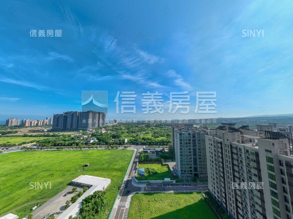 淡海新市鎮市中心土地房屋室內格局與周邊環境
