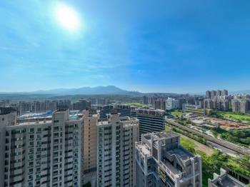 淡海新市鎮市中心土地