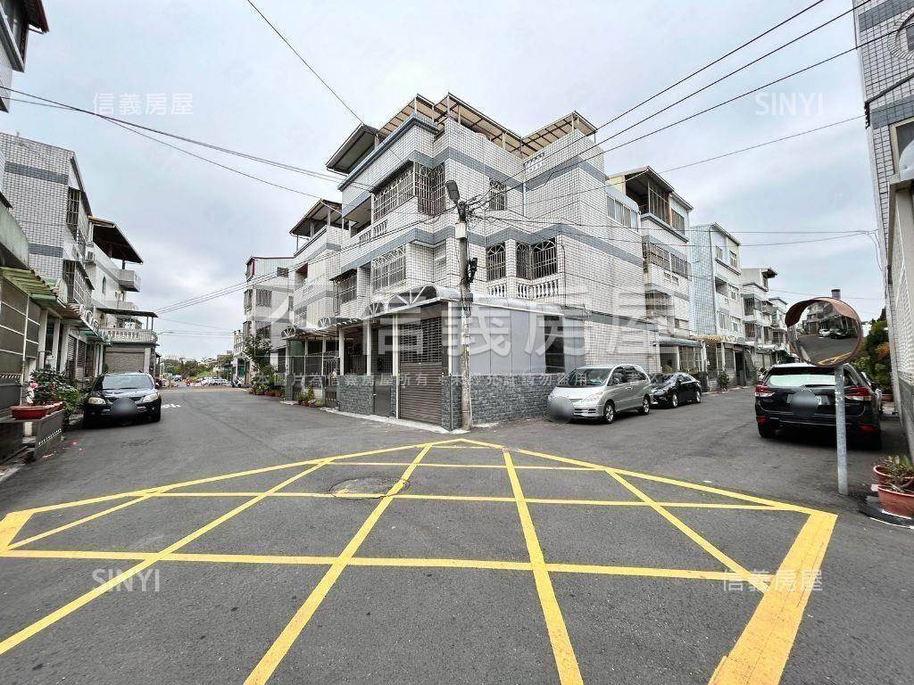 中山路面寬廠房房屋室內格局與周邊環境