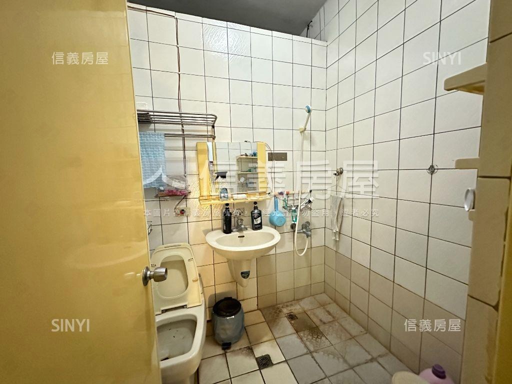 中山路面寬廠房房屋室內格局與周邊環境