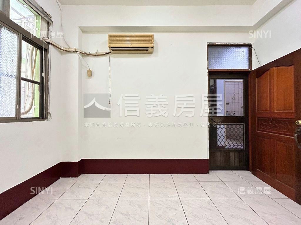 中山路面寬廠房房屋室內格局與周邊環境