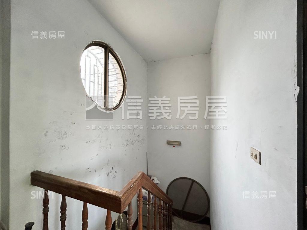 中山路面寬廠房房屋室內格局與周邊環境