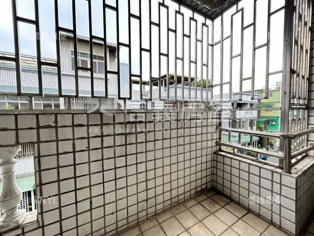 中山路面寬廠房房屋室內格局與周邊環境