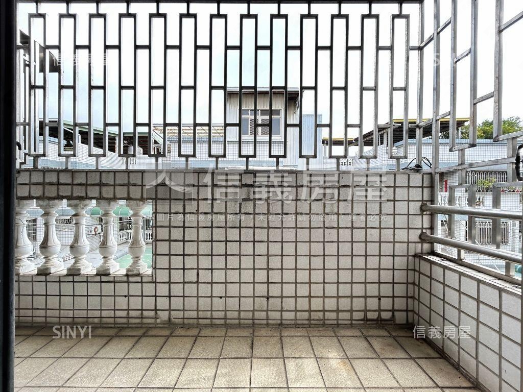 中山路面寬廠房房屋室內格局與周邊環境