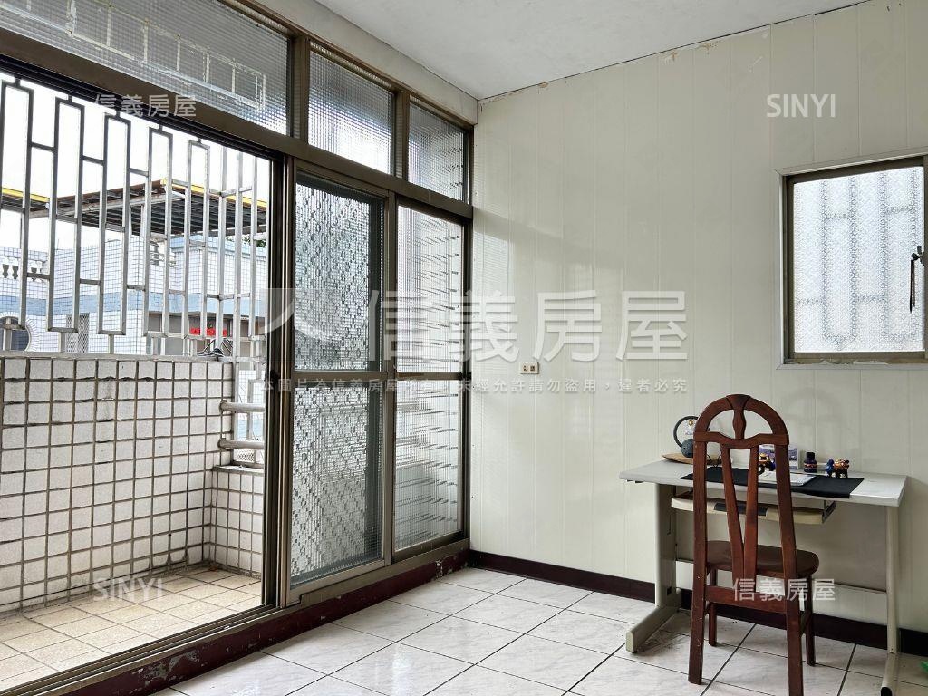 中山路面寬廠房房屋室內格局與周邊環境