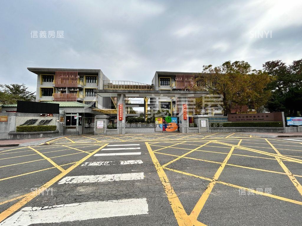 中山路面寬廠房房屋室內格局與周邊環境