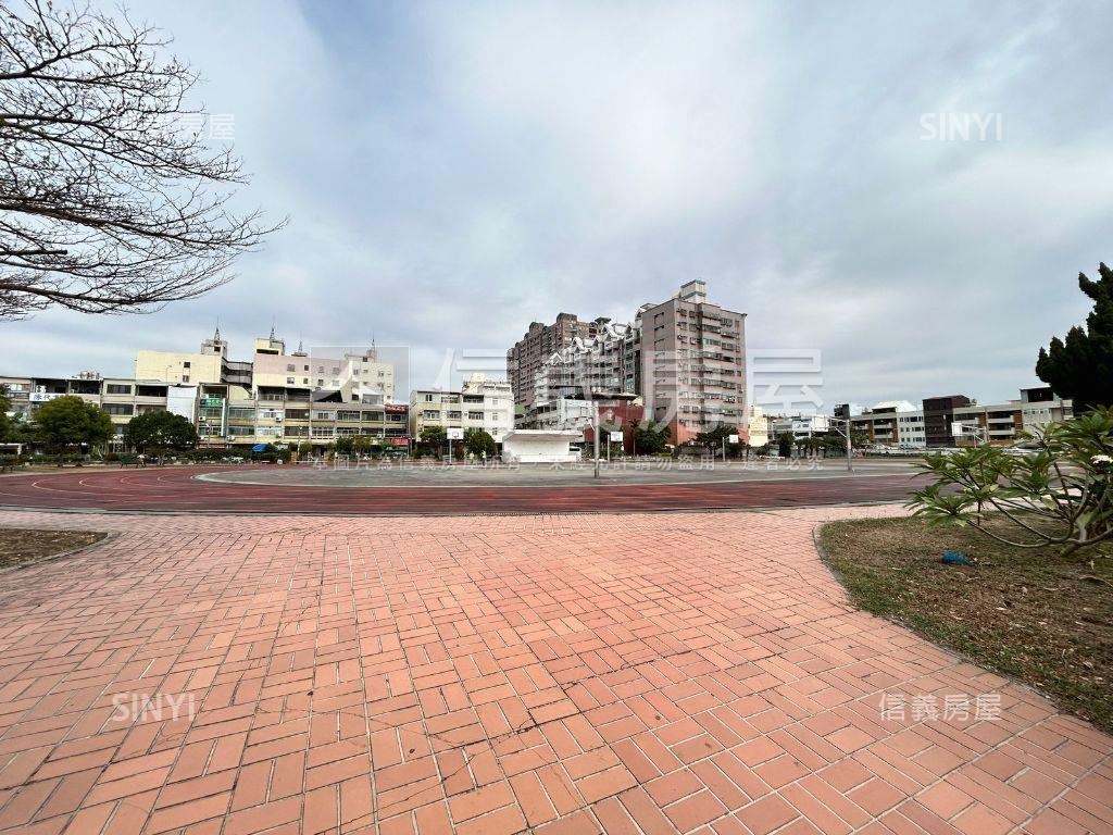 中山路面寬廠房房屋室內格局與周邊環境