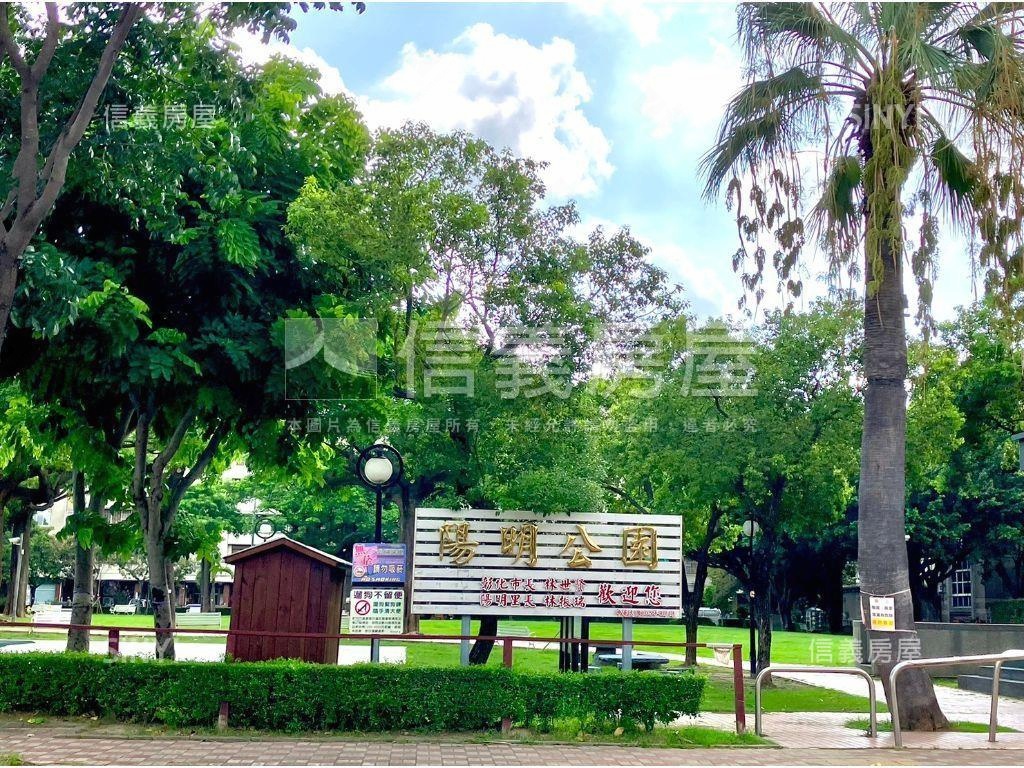 中山路面寬廠房房屋室內格局與周邊環境