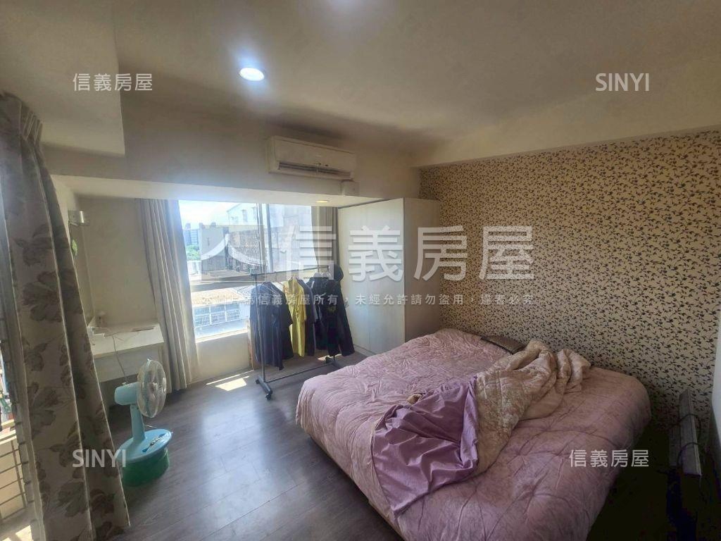 美麗人生。有陽台小資首選房屋室內格局與周邊環境