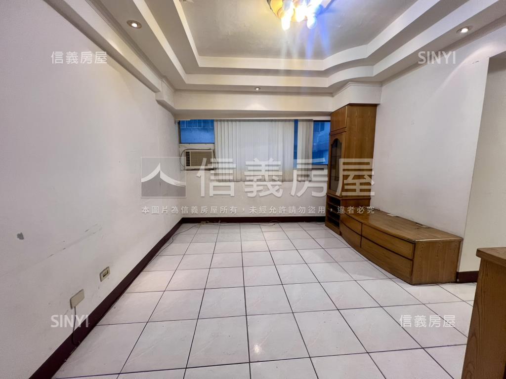 大世紀花園三房美屋房屋室內格局與周邊環境