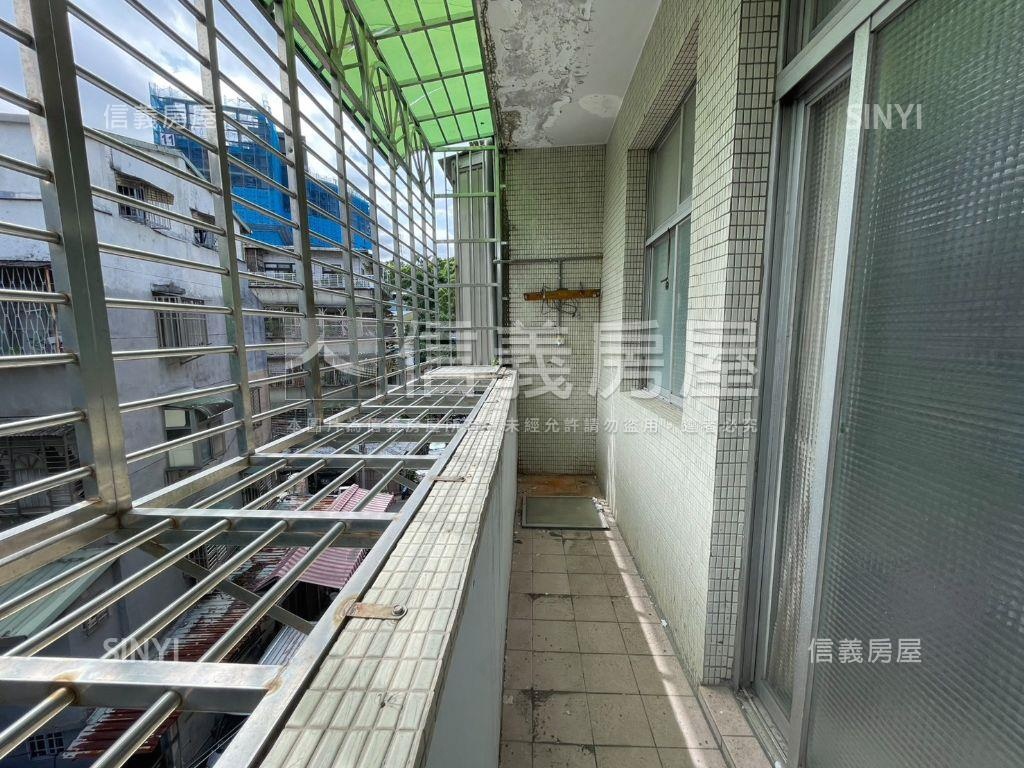 獨棟！安和霸氣大戶房屋室內格局與周邊環境