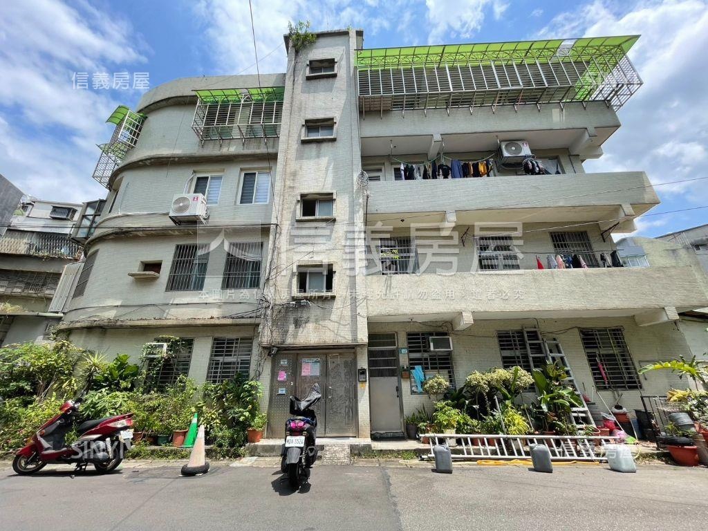 獨棟！安和霸氣大戶房屋室內格局與周邊環境