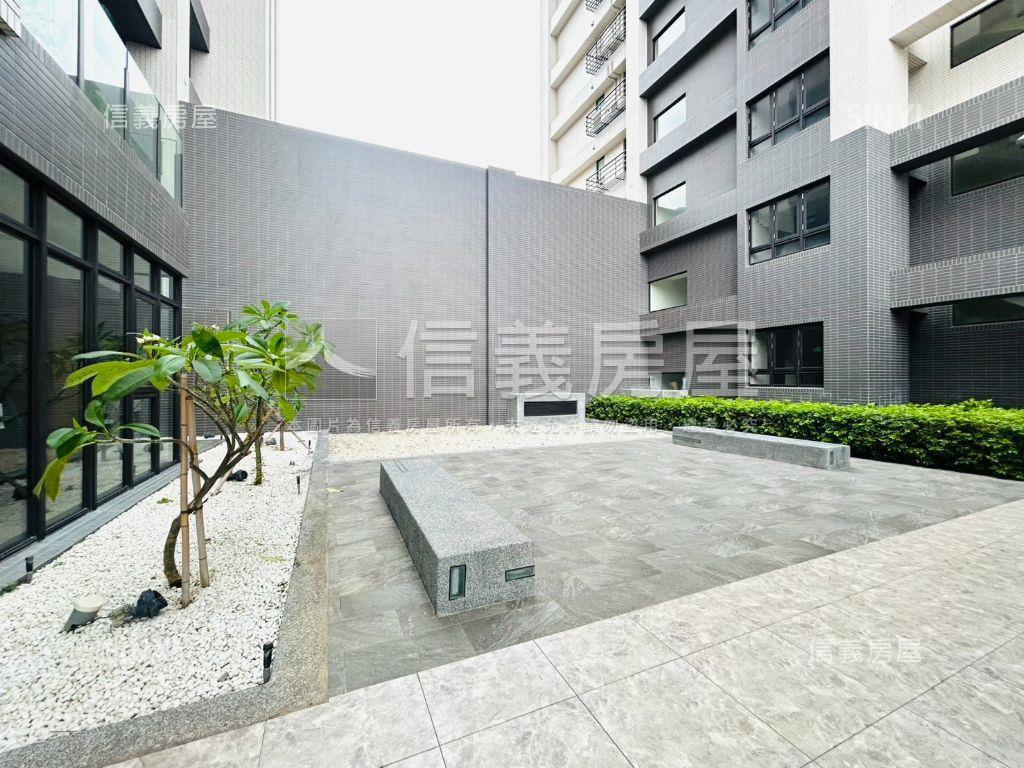 清新粼粼河景兩房平車房屋室內格局與周邊環境