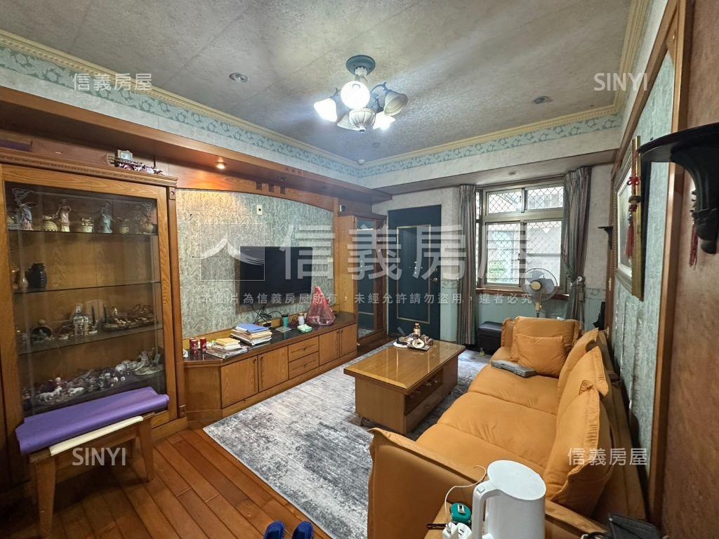 陽光夏威夷一樓住家房屋室內格局與周邊環境