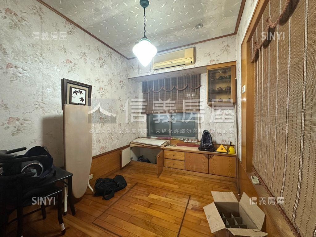 陽光夏威夷一樓住家房屋室內格局與周邊環境