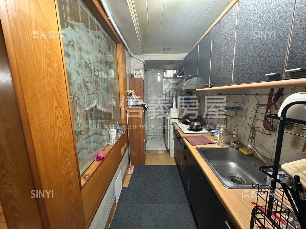 陽光夏威夷一樓住家房屋室內格局與周邊環境