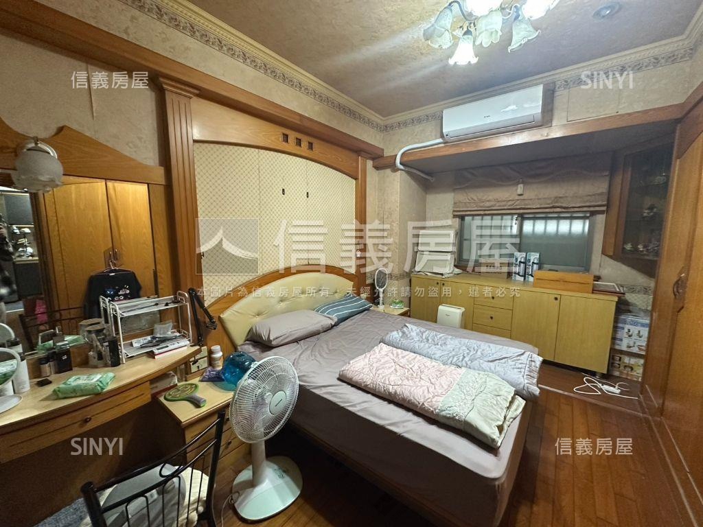 陽光夏威夷一樓住家房屋室內格局與周邊環境
