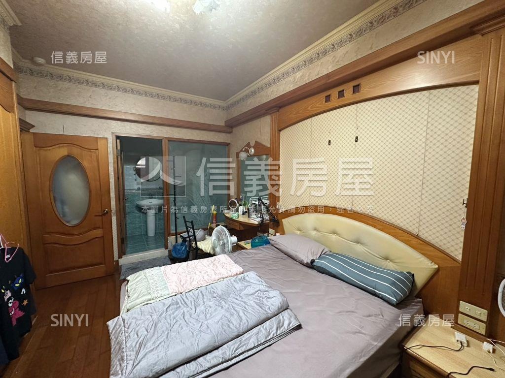 陽光夏威夷一樓住家房屋室內格局與周邊環境