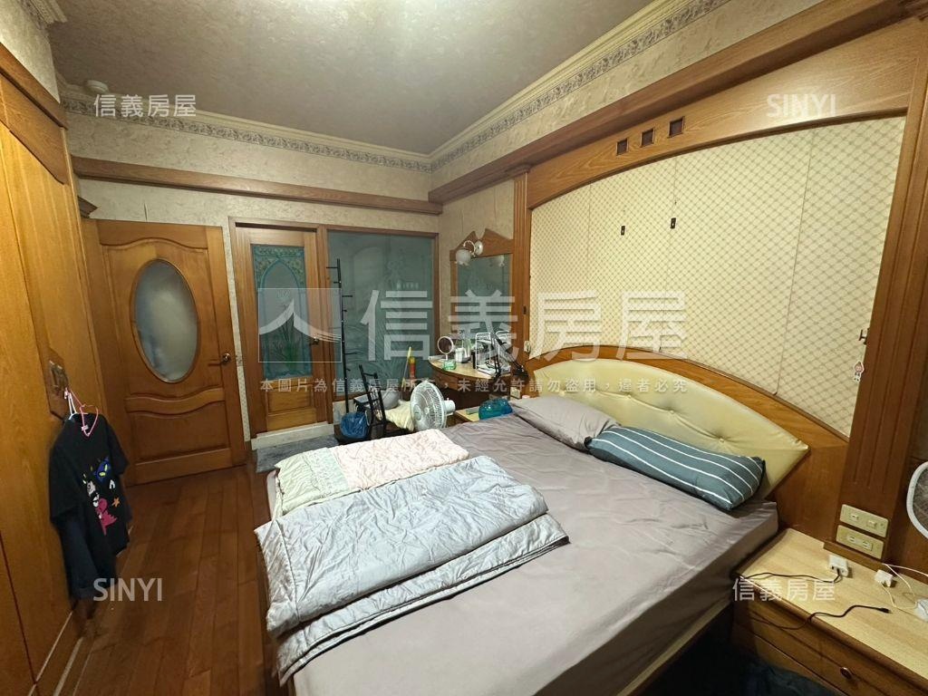 陽光夏威夷一樓住家房屋室內格局與周邊環境