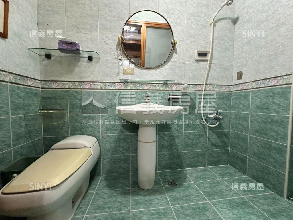 陽光夏威夷一樓住家房屋室內格局與周邊環境