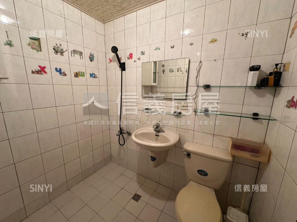 陽光夏威夷一樓住家房屋室內格局與周邊環境