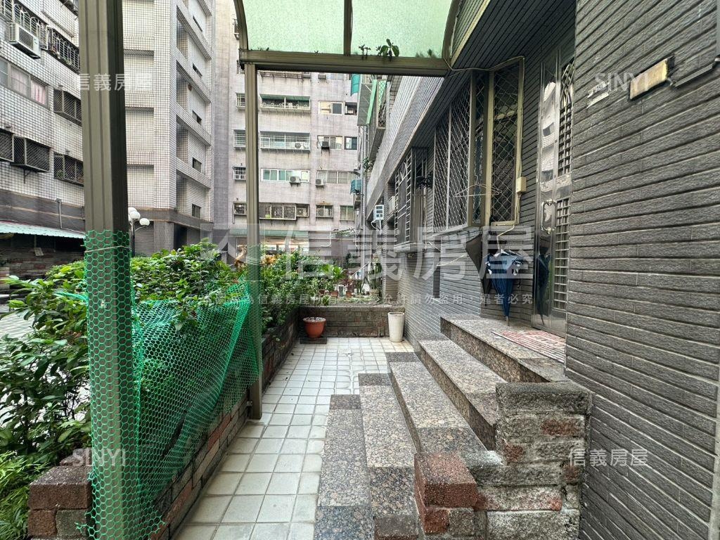陽光夏威夷一樓住家房屋室內格局與周邊環境