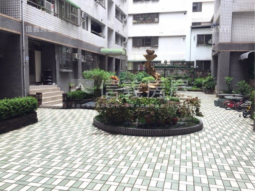 陽光夏威夷一樓住家房屋室內格局與周邊環境