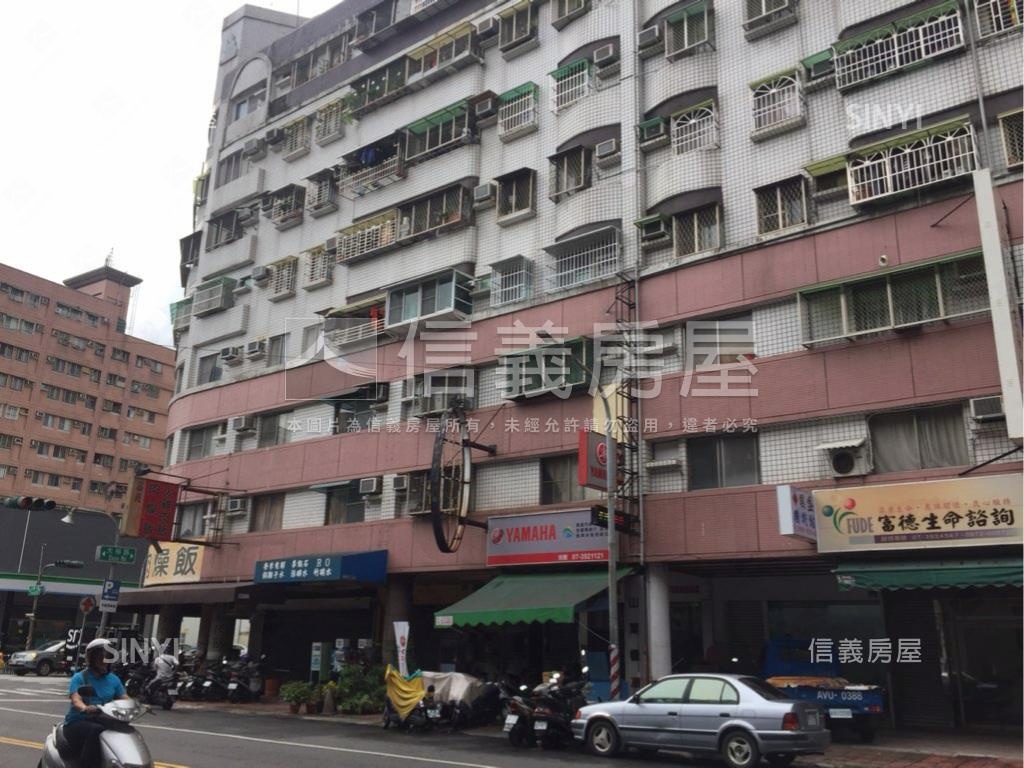 陽光夏威夷一樓住家房屋室內格局與周邊環境