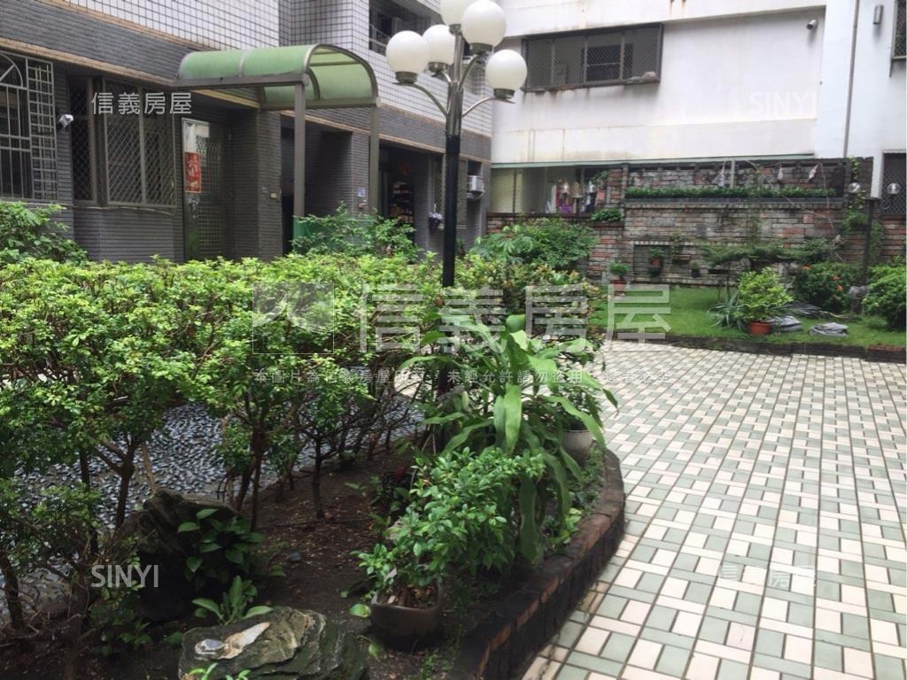 陽光夏威夷一樓住家房屋室內格局與周邊環境