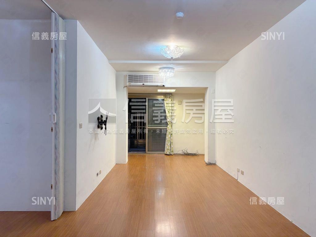大安金華龍門庭院房屋室內格局與周邊環境
