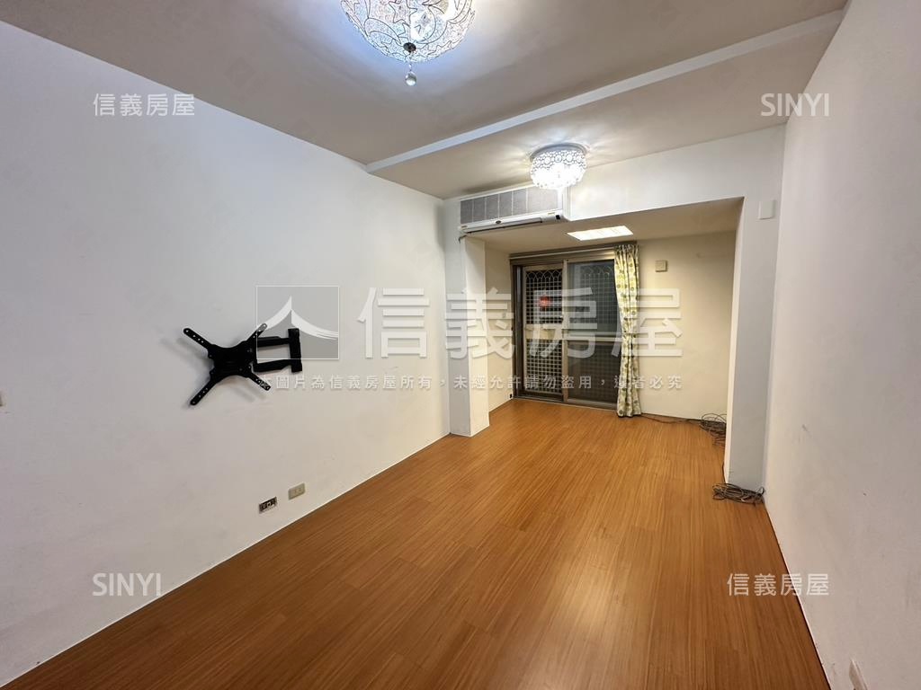 大安金華龍門庭院房屋室內格局與周邊環境