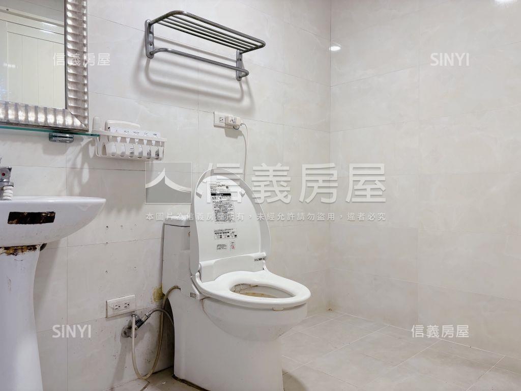 大安金華龍門庭院房屋室內格局與周邊環境
