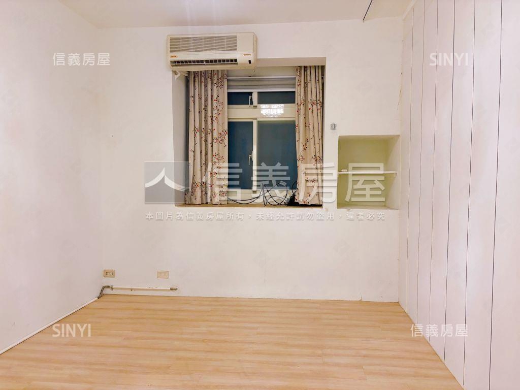 大安金華龍門庭院房屋室內格局與周邊環境