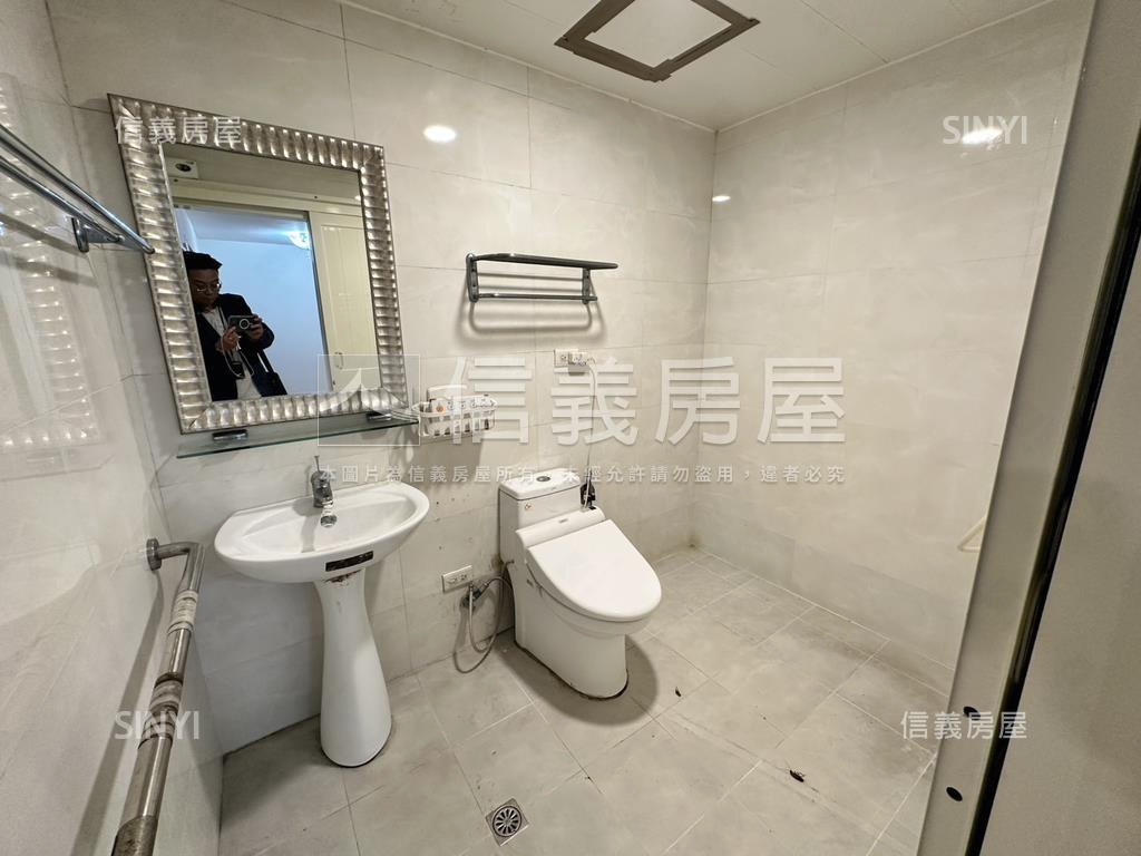 大安金華龍門庭院房屋室內格局與周邊環境