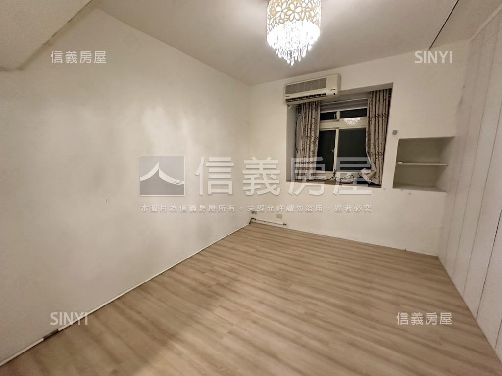 大安金華龍門庭院房屋室內格局與周邊環境