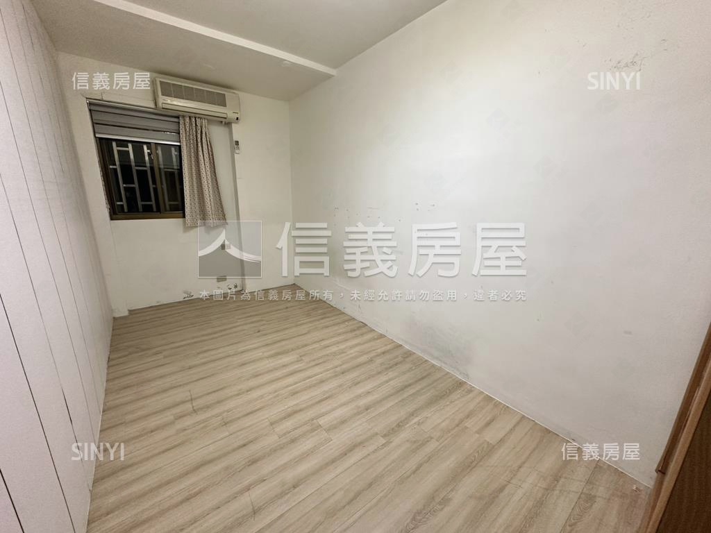 大安金華龍門庭院房屋室內格局與周邊環境