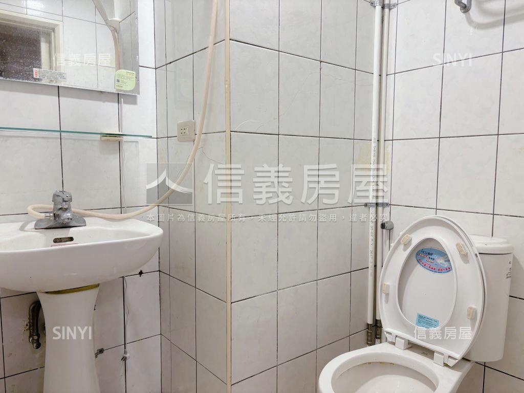 大安金華龍門庭院房屋室內格局與周邊環境