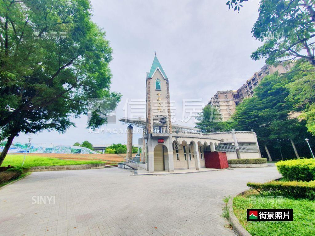 新濠一滙眺望河景２房車位房屋室內格局與周邊環境
