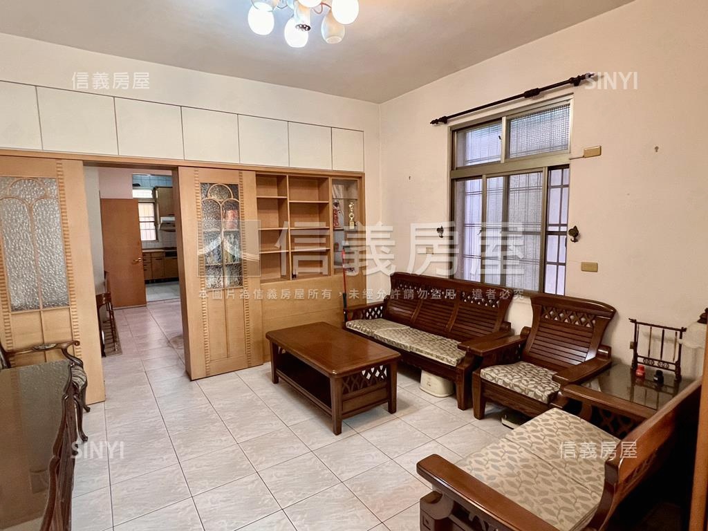 車站／商五土地／黃金透天房屋室內格局與周邊環境