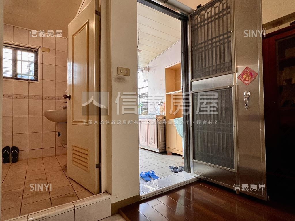 車站／商五土地／黃金透天房屋室內格局與周邊環境