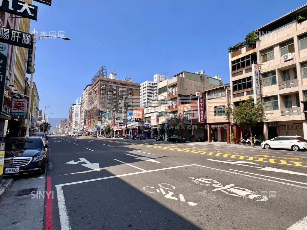 車站／商五土地／黃金透天房屋室內格局與周邊環境