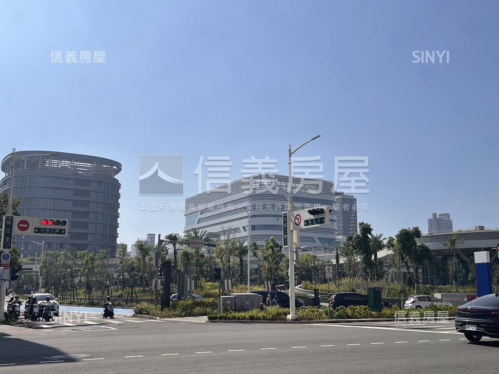 車站／商五土地／黃金透天房屋室內格局與周邊環境