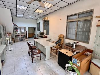 車站／商五土地／黃金透天