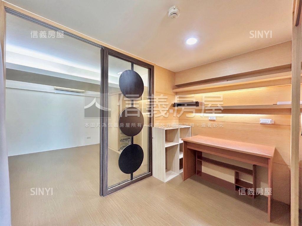 俠客近園區美套房房屋室內格局與周邊環境
