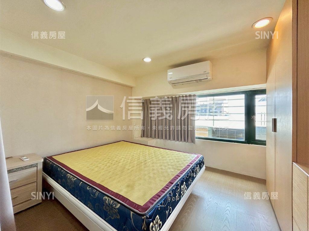 俠客近園區美套房房屋室內格局與周邊環境