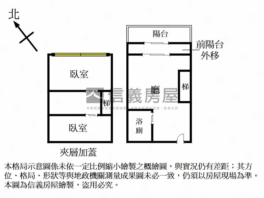 俠客近園區美套房房屋室內格局與周邊環境